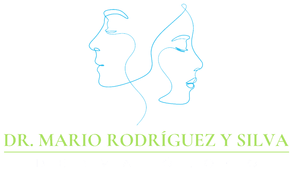 Dr. Mario Rodríguez y Silva