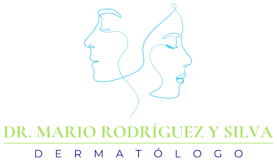 Dr. Mario Rodríguez y Silva - Dermatólogo